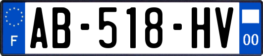 AB-518-HV