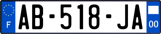 AB-518-JA