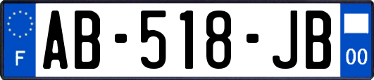 AB-518-JB