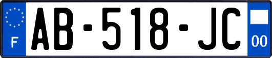 AB-518-JC