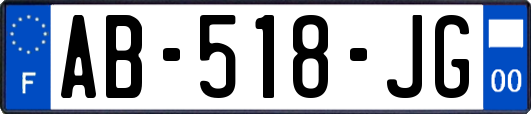 AB-518-JG