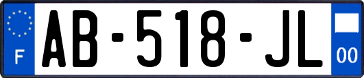 AB-518-JL