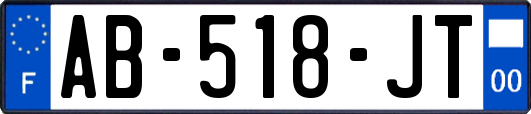 AB-518-JT