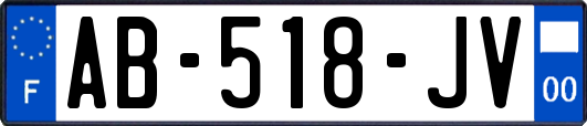 AB-518-JV