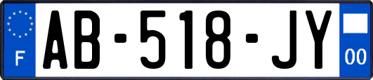 AB-518-JY