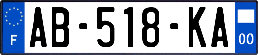 AB-518-KA