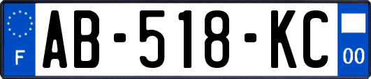 AB-518-KC