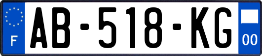 AB-518-KG