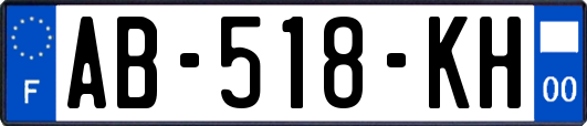 AB-518-KH