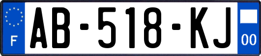 AB-518-KJ