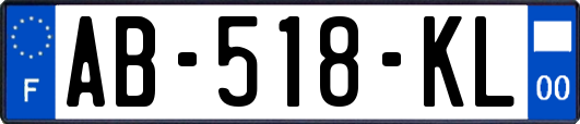 AB-518-KL