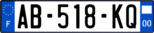 AB-518-KQ