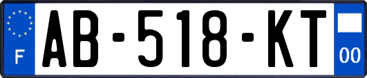 AB-518-KT