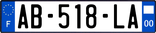 AB-518-LA