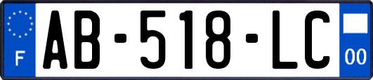 AB-518-LC