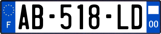 AB-518-LD