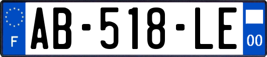 AB-518-LE