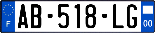 AB-518-LG