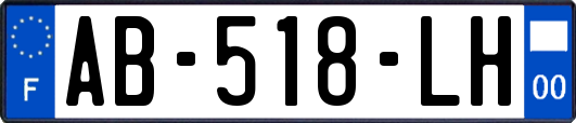 AB-518-LH