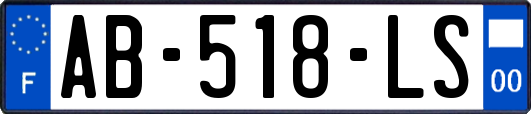 AB-518-LS
