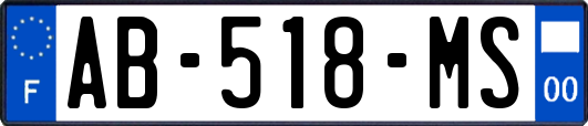 AB-518-MS