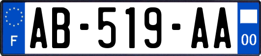 AB-519-AA