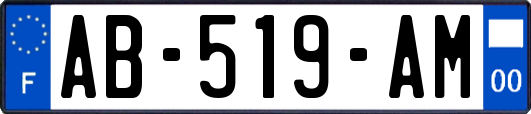 AB-519-AM