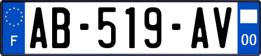 AB-519-AV