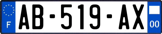 AB-519-AX