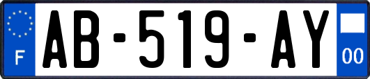 AB-519-AY