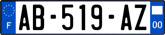 AB-519-AZ