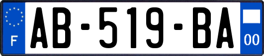 AB-519-BA