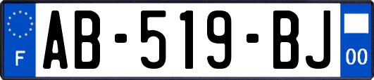 AB-519-BJ