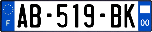 AB-519-BK