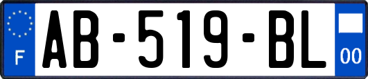 AB-519-BL