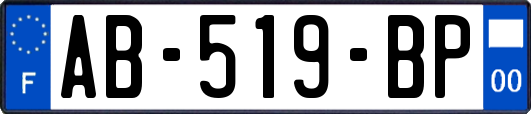 AB-519-BP