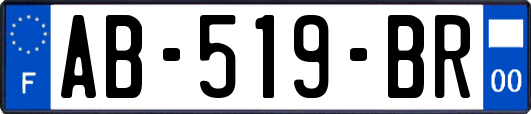 AB-519-BR