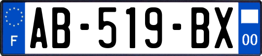 AB-519-BX