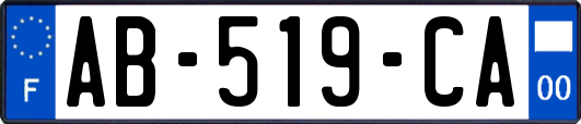 AB-519-CA