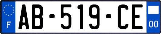 AB-519-CE