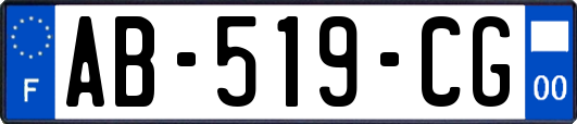 AB-519-CG