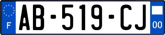 AB-519-CJ