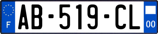 AB-519-CL