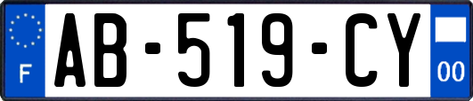 AB-519-CY