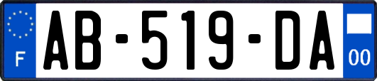 AB-519-DA