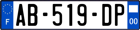 AB-519-DP