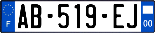 AB-519-EJ