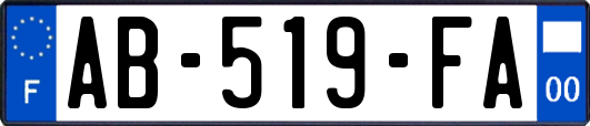 AB-519-FA