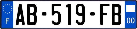 AB-519-FB