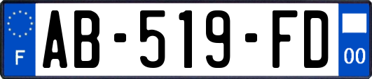 AB-519-FD